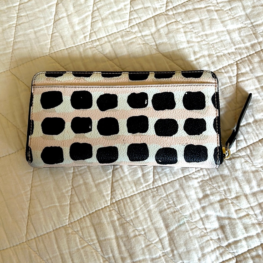 Kate Spade Wallet - Picture 3 of 5
